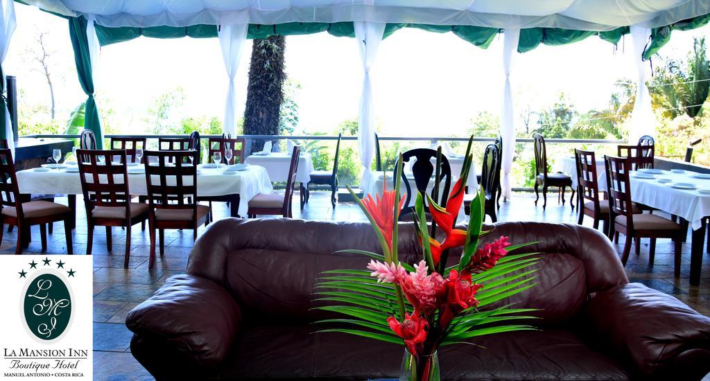 La Mansion 5*
