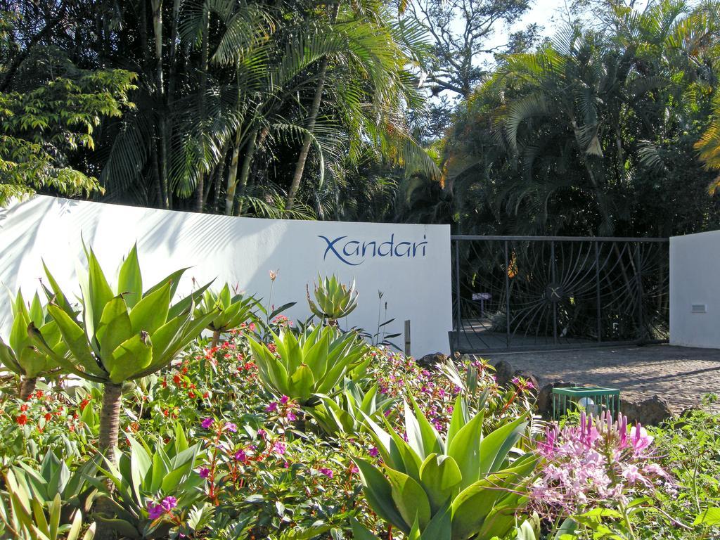 Xandari & Alajuela