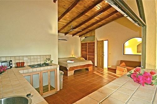 Aparthotel Pacifica Surf Studios Playa Santa Teresa (Puntarenas)