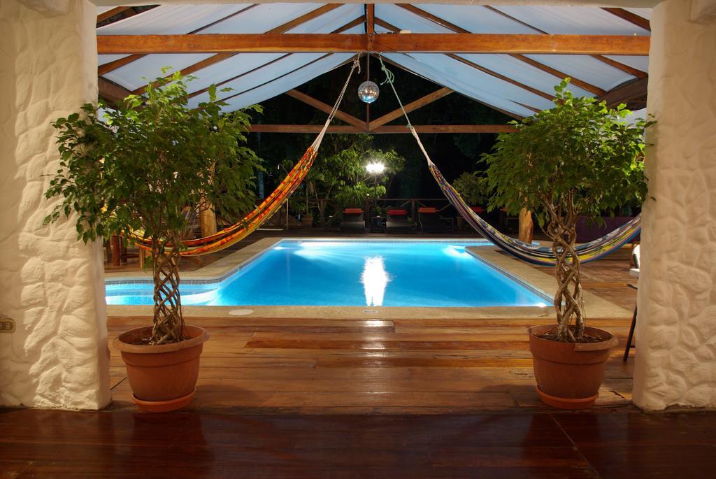 Bugabutik Hotel Puerto Viejo de Talamanca