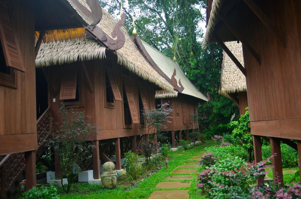 Lanna Ban Hotel