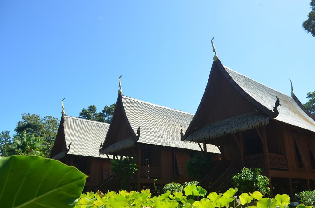 Hotel Lanna Ban Puerto Viejo de Talamanca