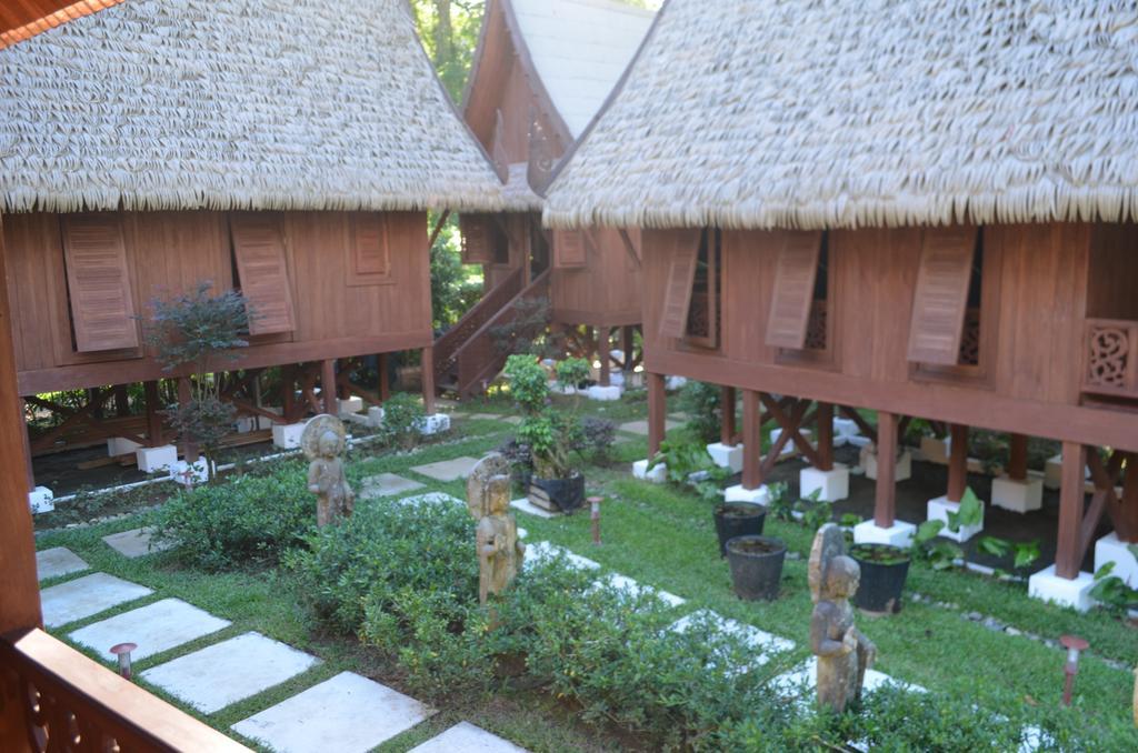 Hotel Lanna Ban