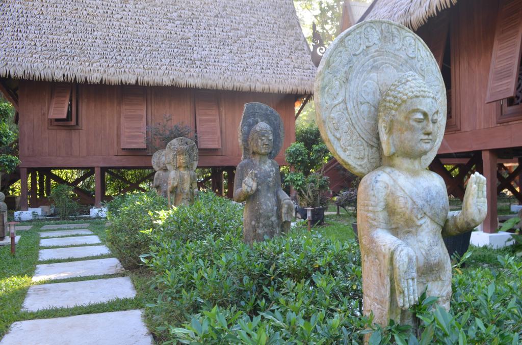 Lanna Ban Hotel Puerto Viejo de Talamanca
