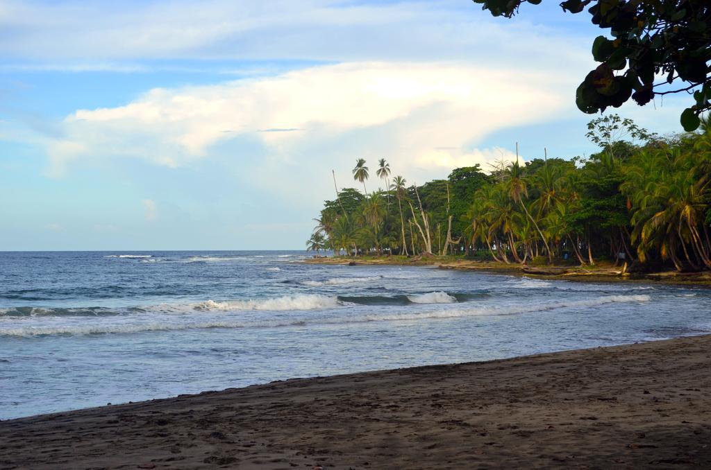 Hotel Lanna Ban Puerto Viejo de Talamanca