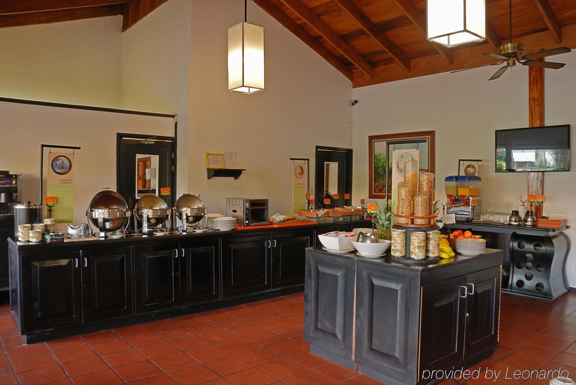Hotel Country & By Radisson, Aeropuerto, Costa Rica San Jose (San Jose)