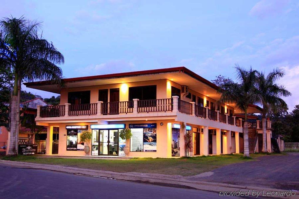 Hotel Blue Palm 2*