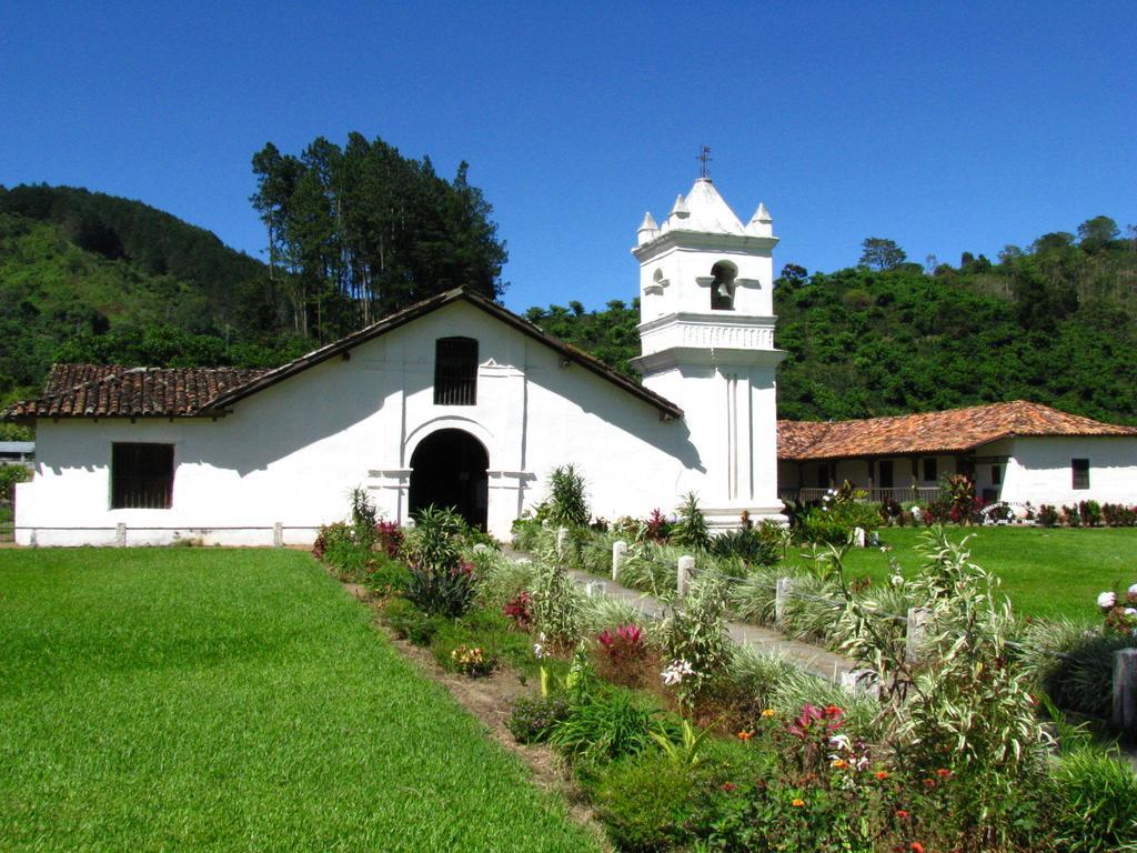 Reventazon Orosi