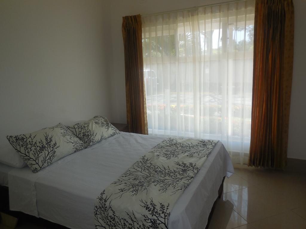 Tropical 2 Apartment Jaco