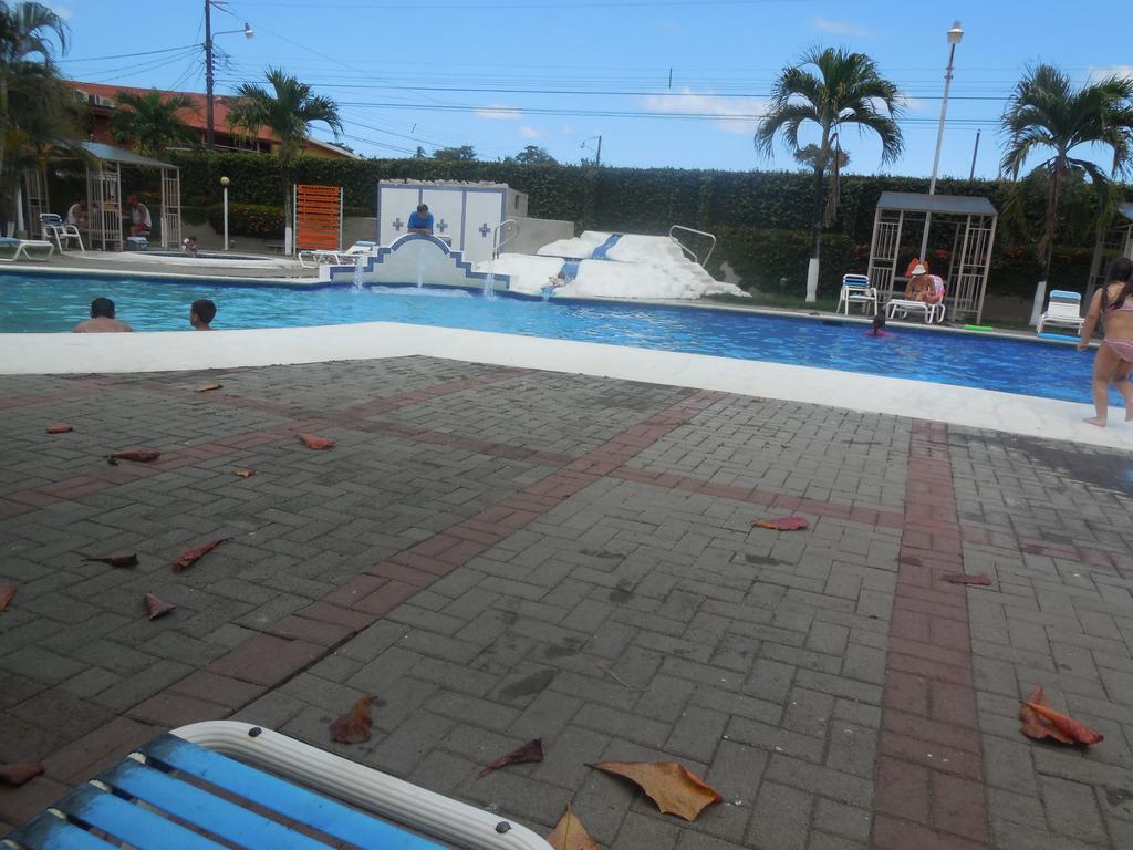Tropical 2 Apartment Jaco
