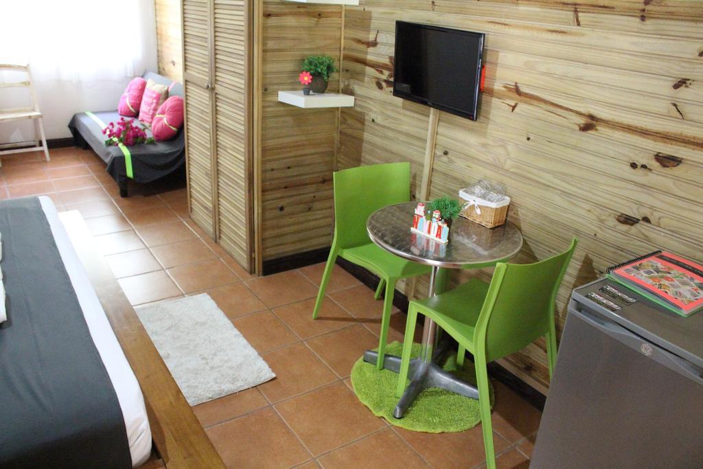 Quinta Esencia Bed & Breakfast 4*
