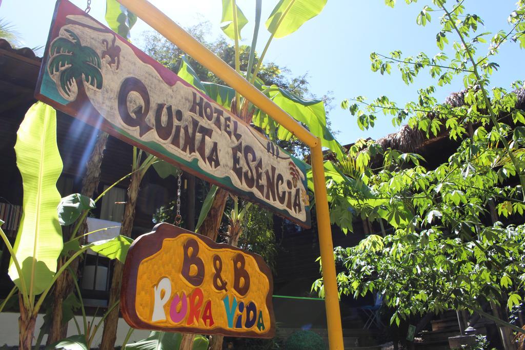 Quinta Esencia Bed & Breakfast