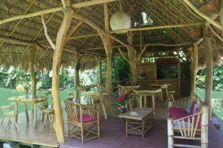 Hotel Blue Conga 3*