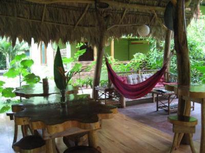 Blue Conga Hotel 3*