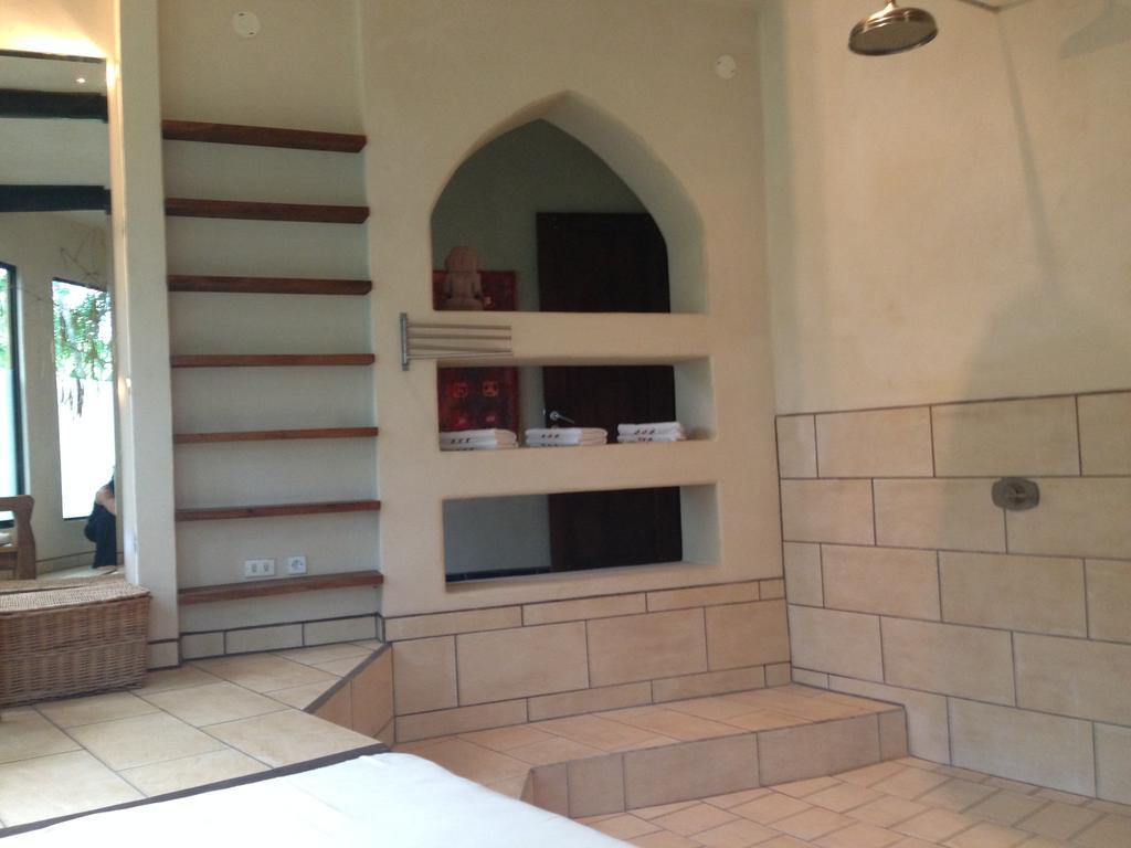 Picasso House *