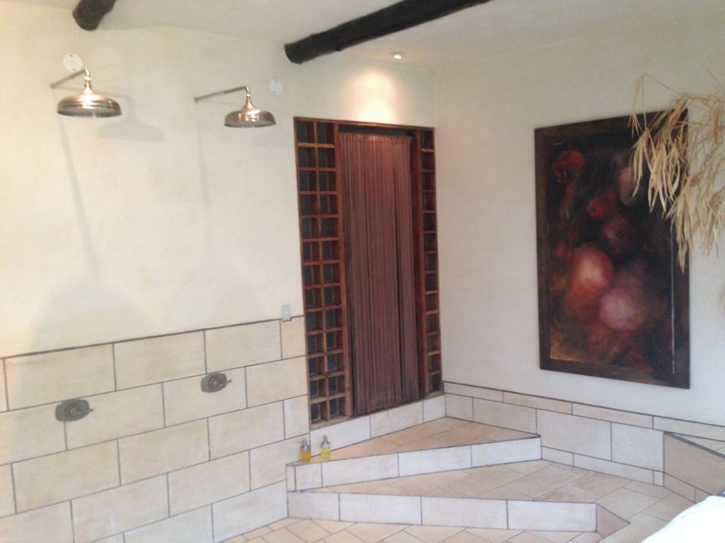 Holiday home Picasso House