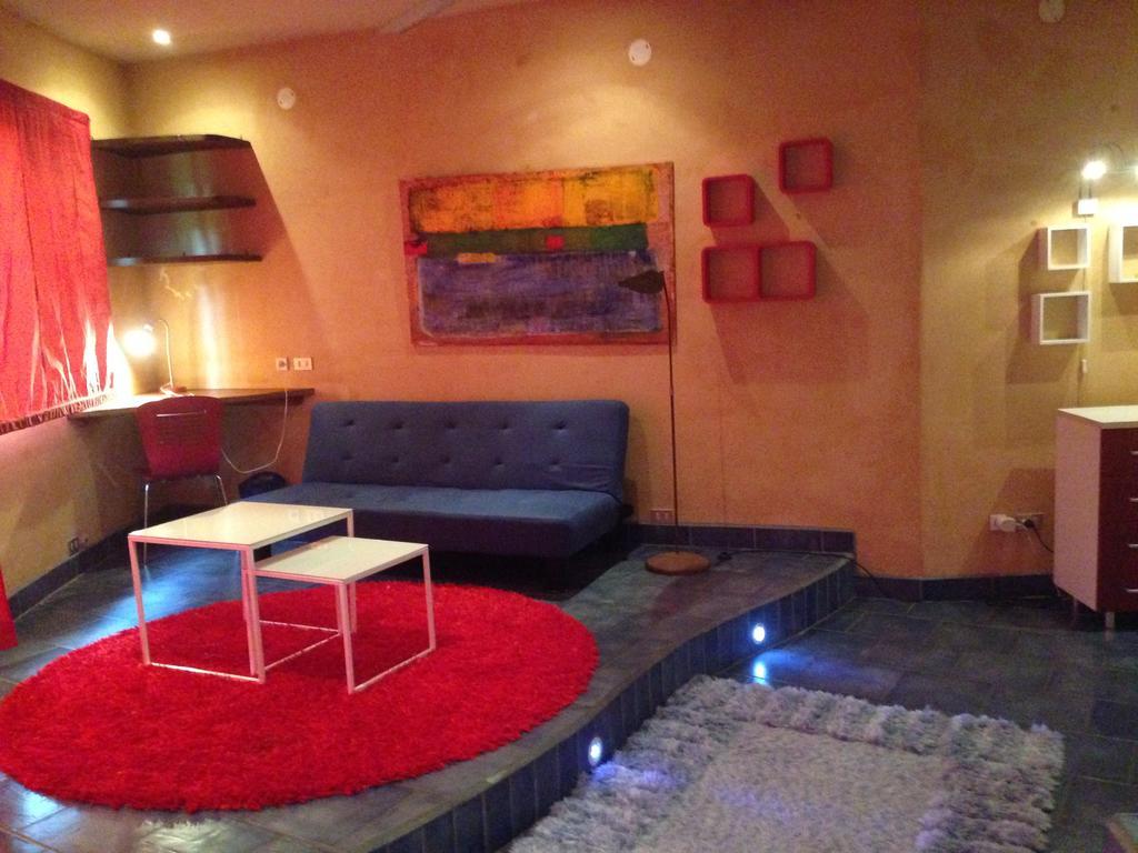 Holiday home Picasso House