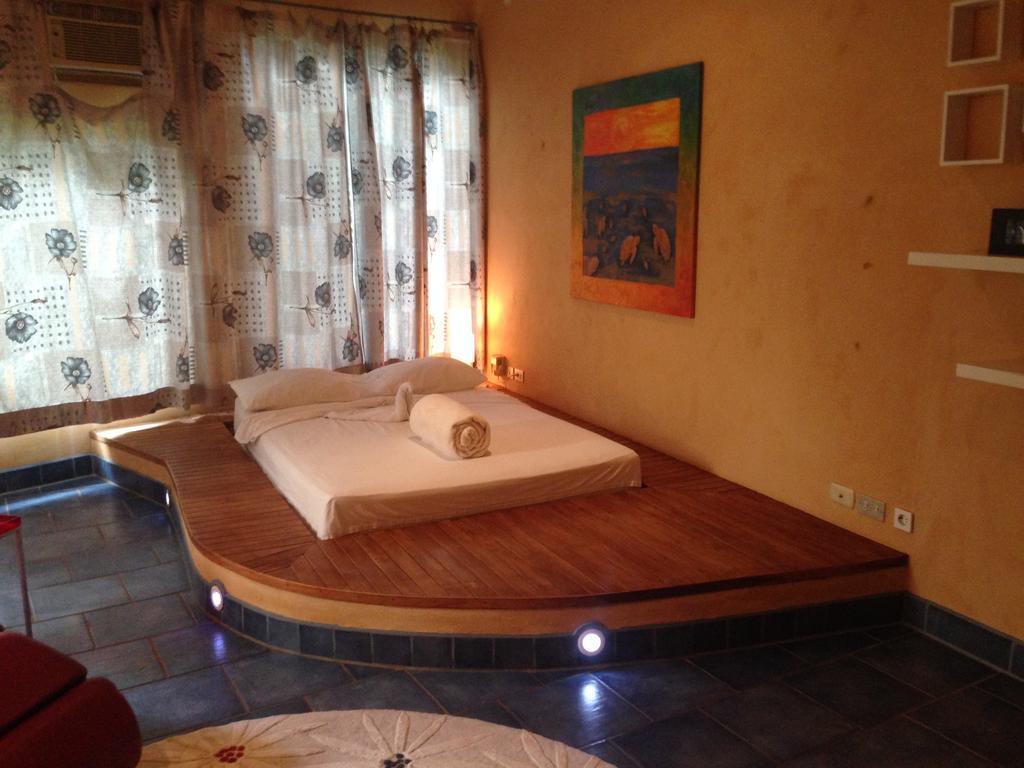 Holiday home Picasso House Samara