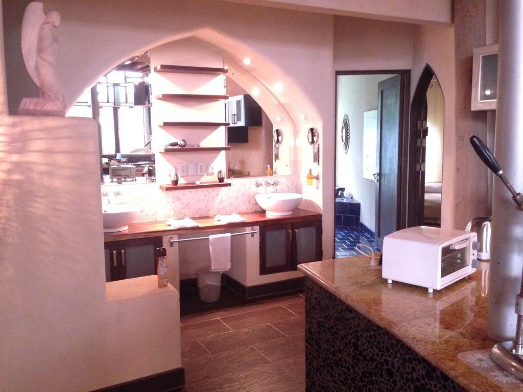 Picasso House Holiday home