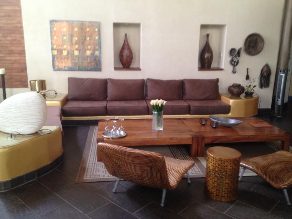 Picasso House *