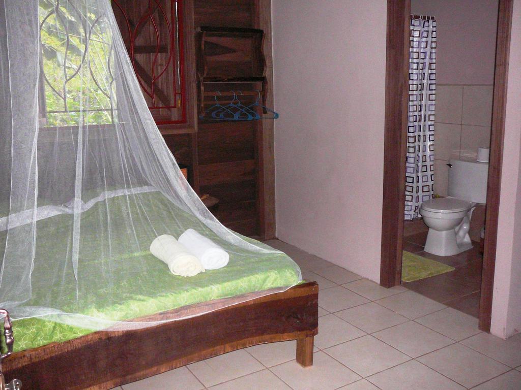 Casa Lina Sloth View Exotic With Privat Kitchen Apartment Puerto Viejo de Talamanca