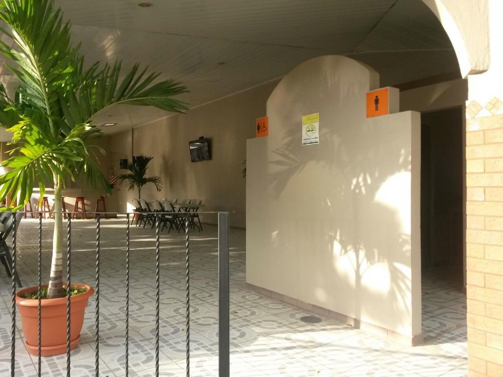 Apartment Tropical 2