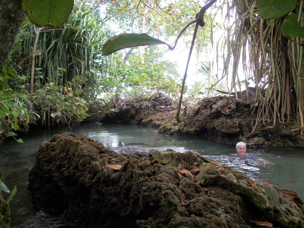 Piscina Natural On The Sea Hotel