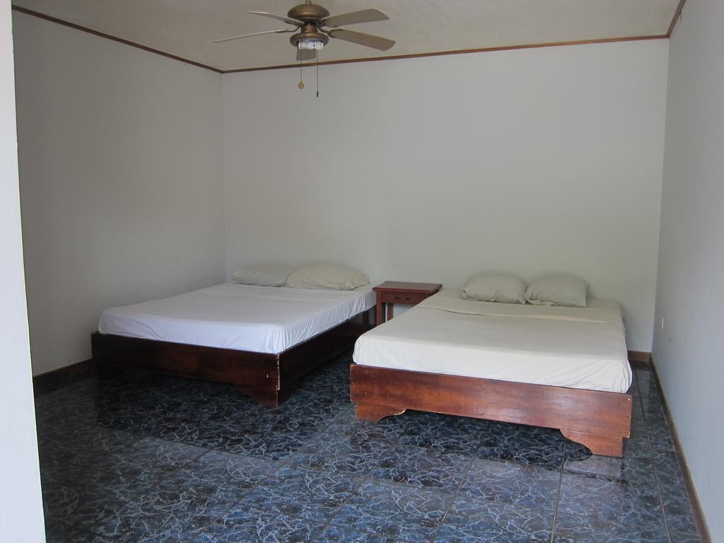 Guest house Reventazon Orosi