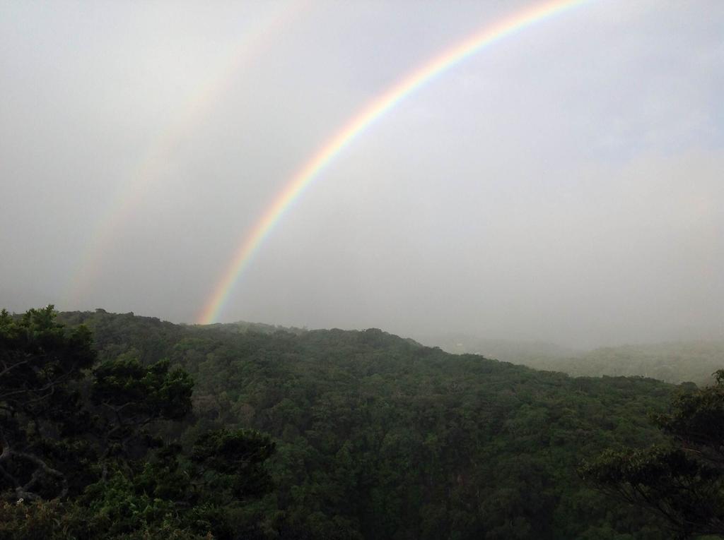 Rainbow Valley Costa Rica Monteverde