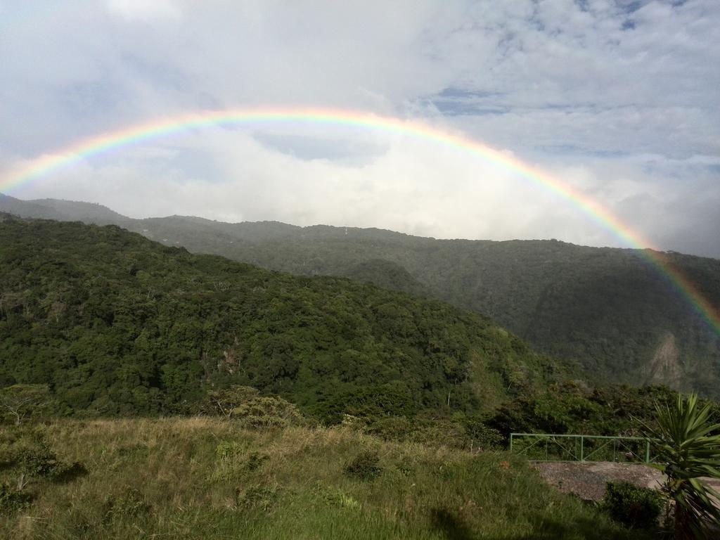 Lodge Rainbow Valley Costa Rica Monteverde