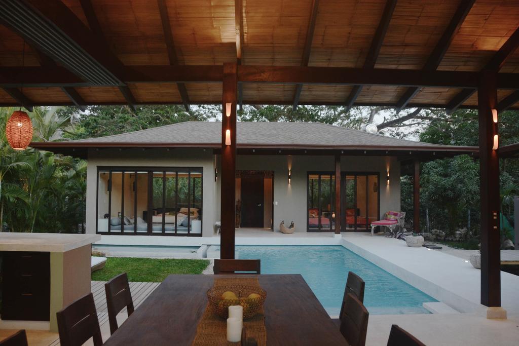 Casas De Agua Aparthotel 3*