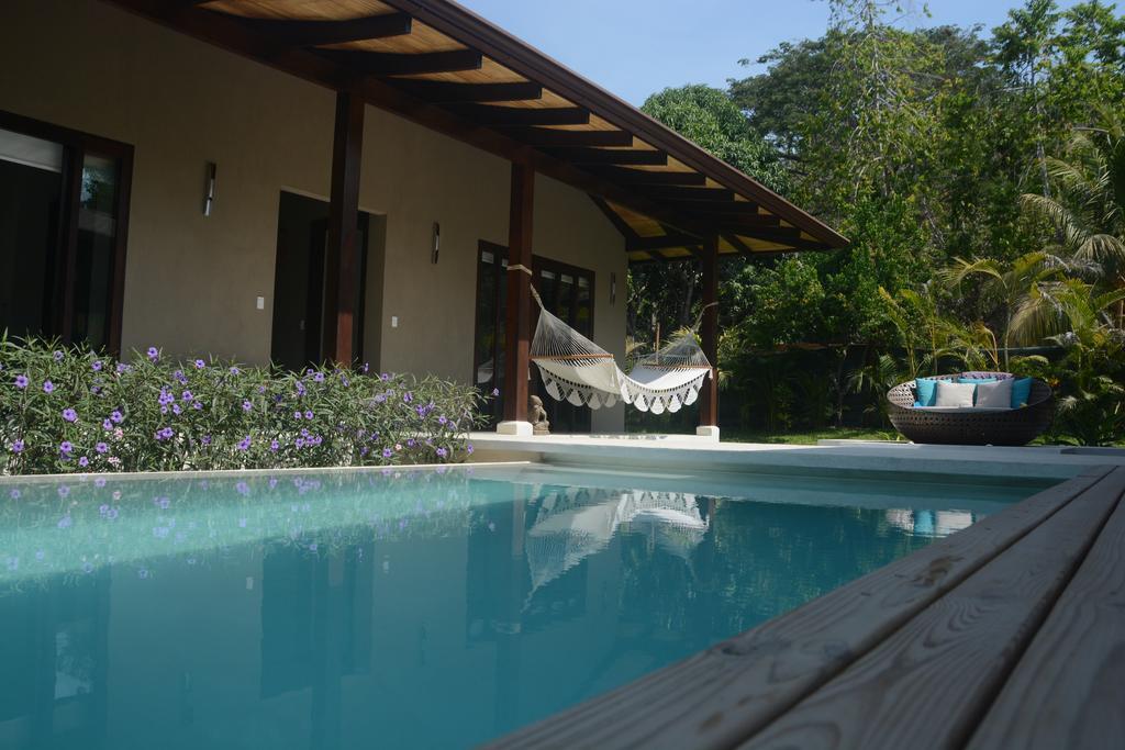 Casas De Agua Aparthotel