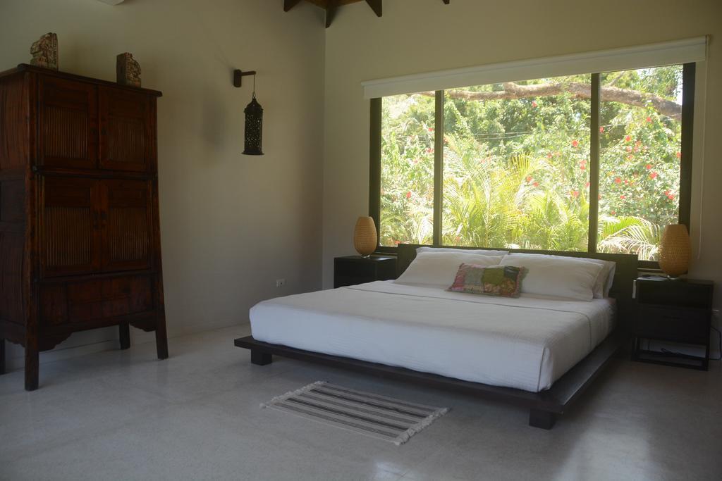 Aparthotel Casas De Agua Playa Santa Teresa (Puntarenas)