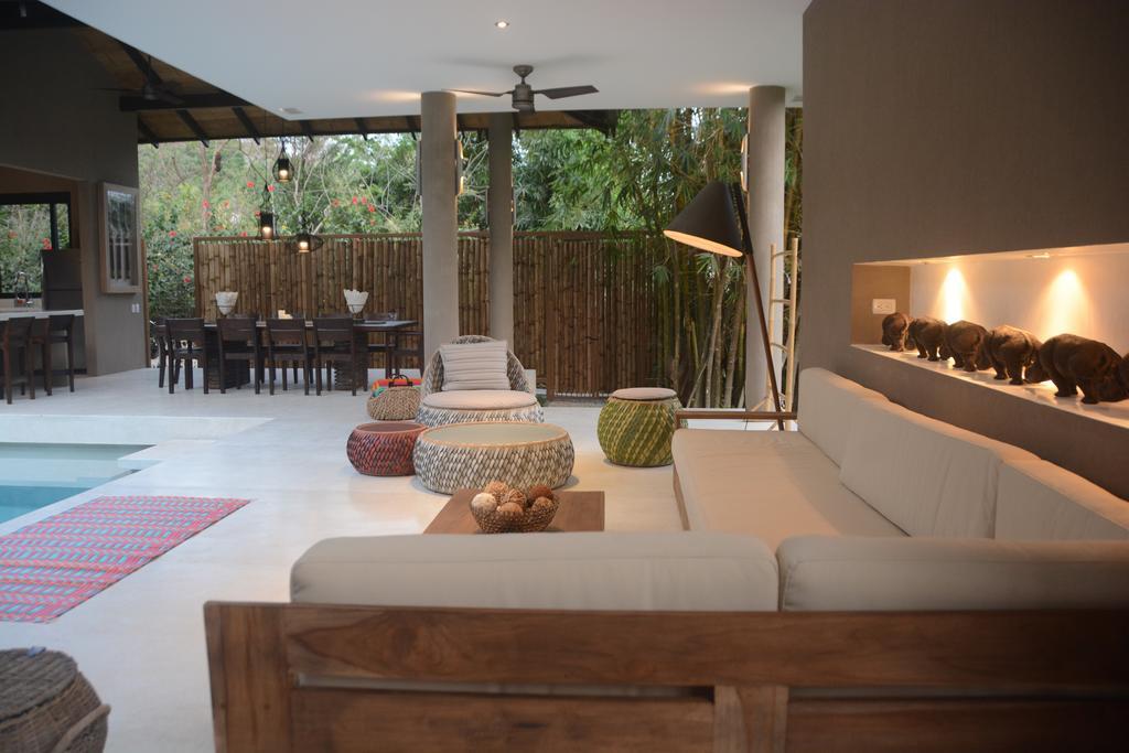 Aparthotel Casas De Agua