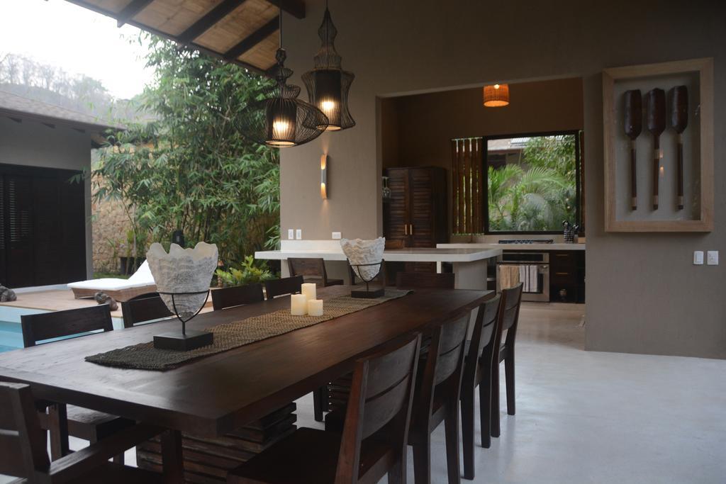 Casas De Agua Aparthotel Playa Santa Teresa (Puntarenas)