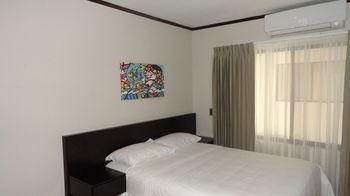 Hotel Colono Coco