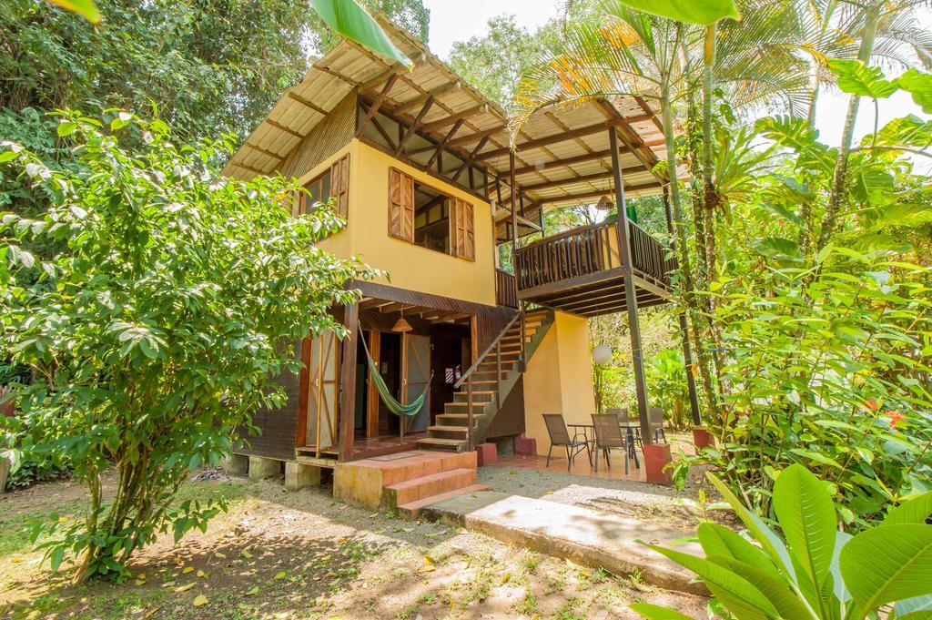 Cabinas Montesol * Puerto Viejo de Talamanca