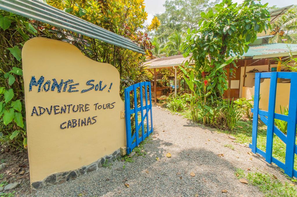 Lodge Cabinas Montesol