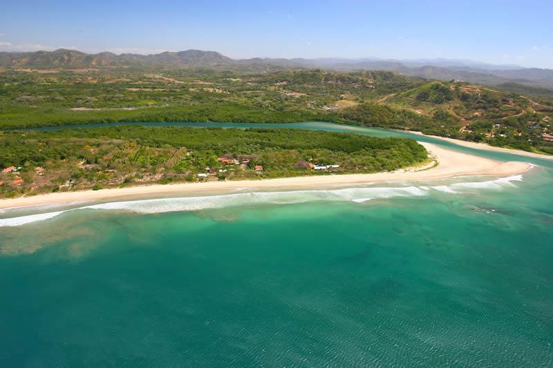 El Oasis