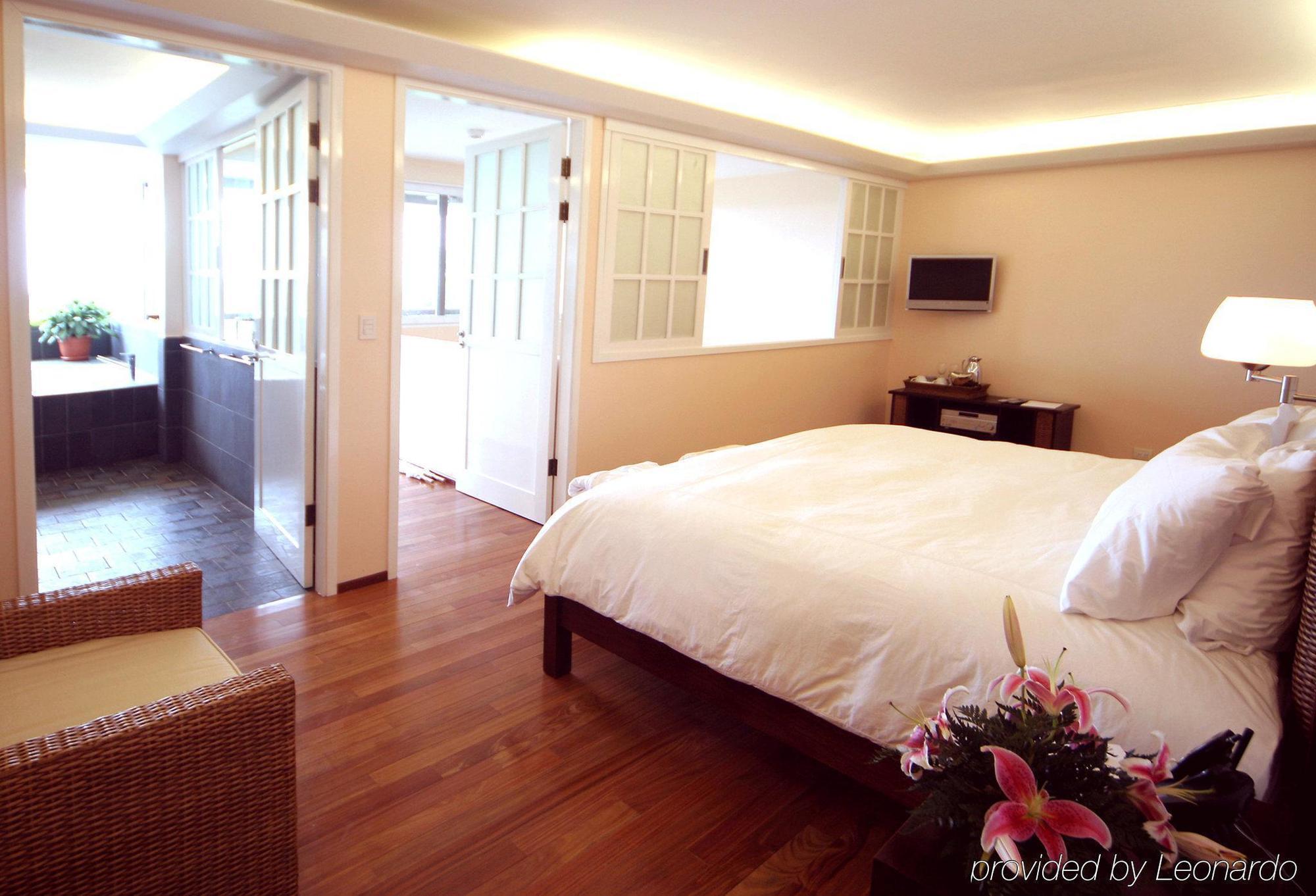 Hotel Gaia & Reserve- Adults Only