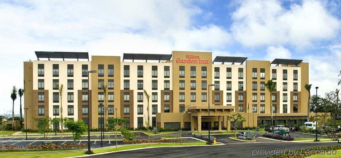 Hilton Garden Guanacaste Airport Hotel