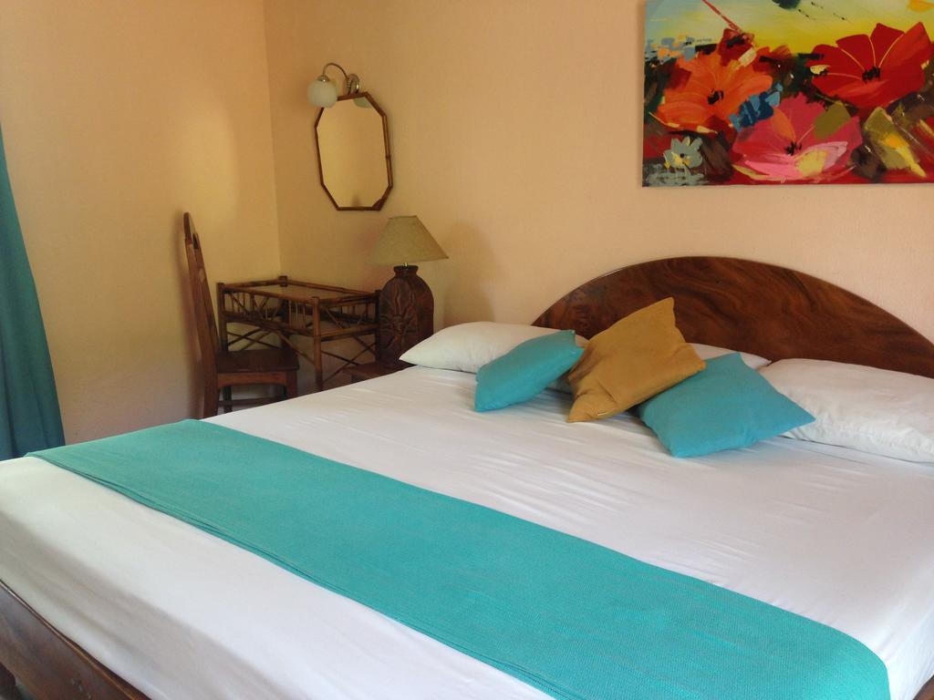 Samara Beach Hotel Hotel Samara