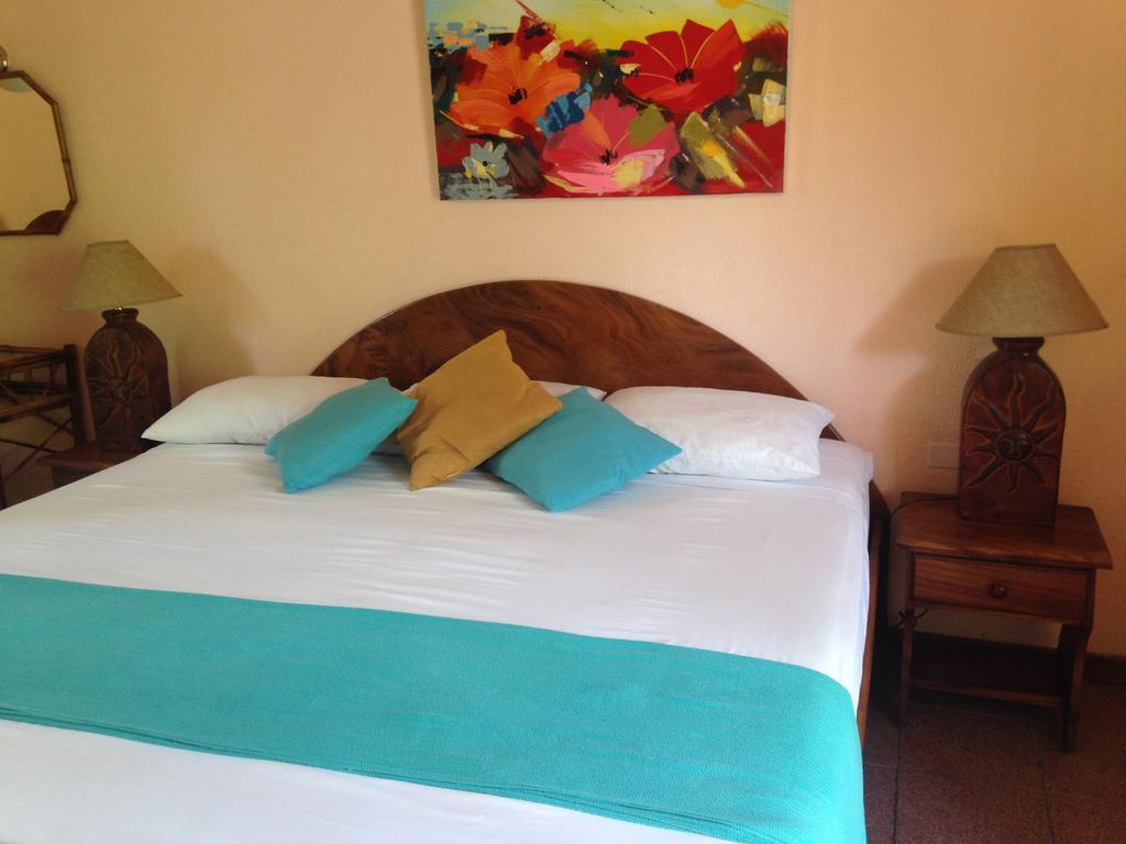 Samara Beach Hotel 3* Samara