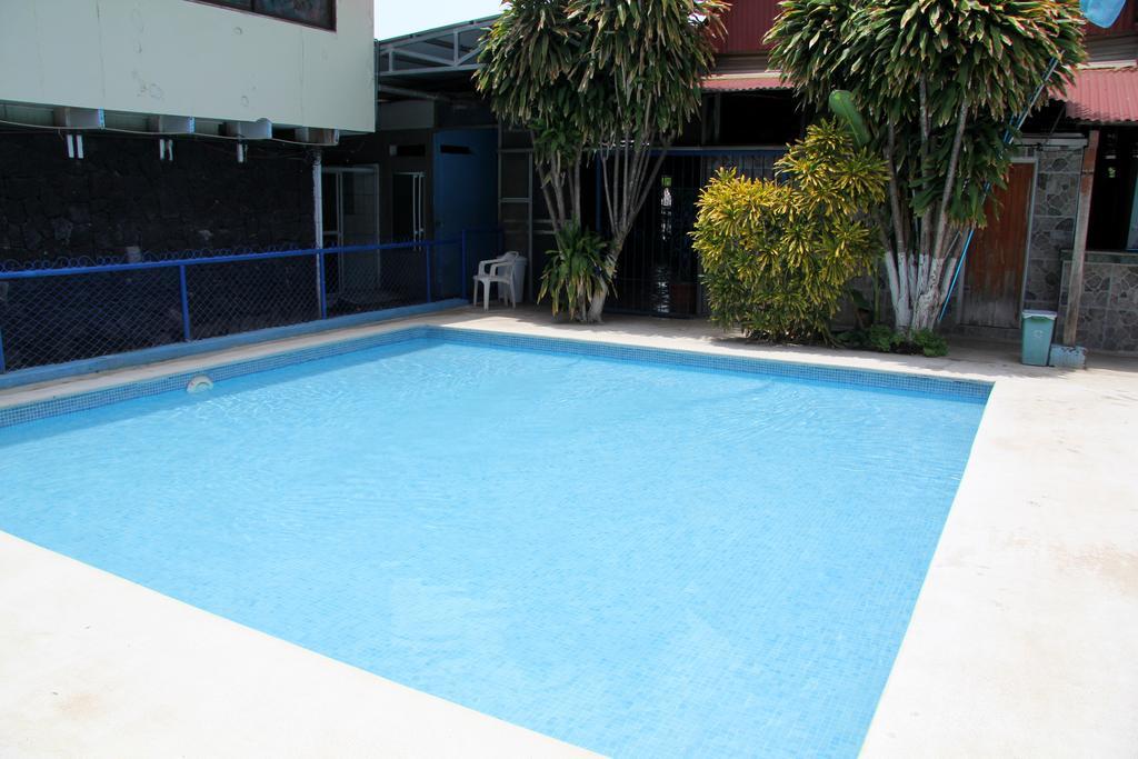 Hotel Oasis Del Pacifico Puntarenas