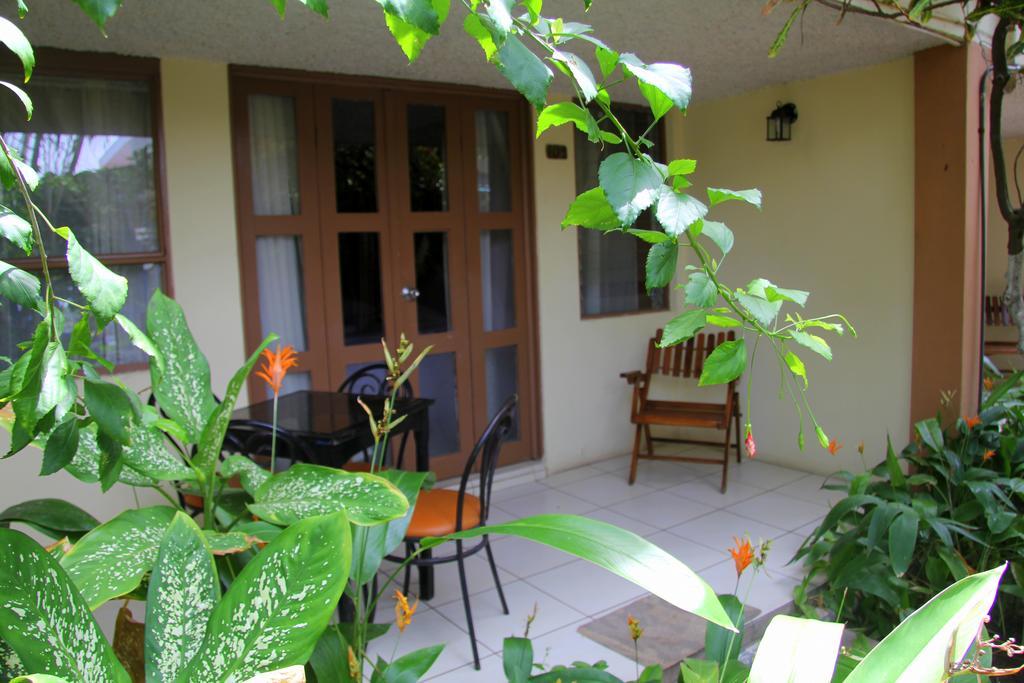 Oasis Del Pacifico Hotel