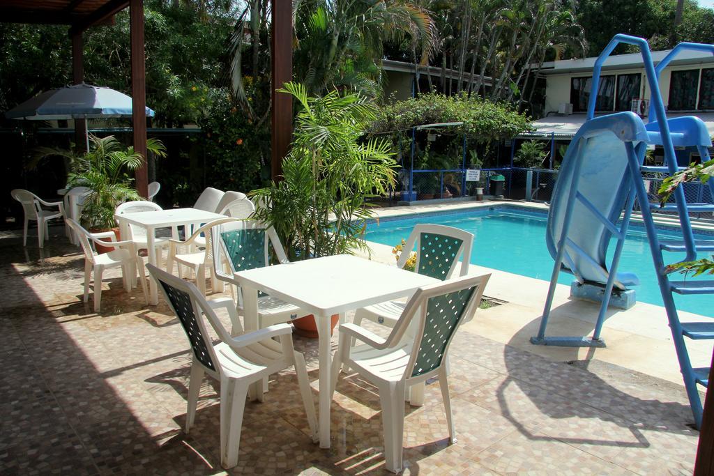 Oasis Del Pacifico Hotel *