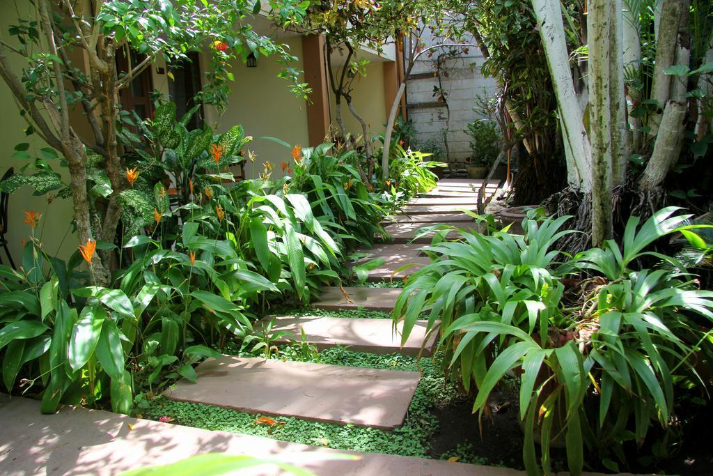 Hotel Oasis Del Pacifico