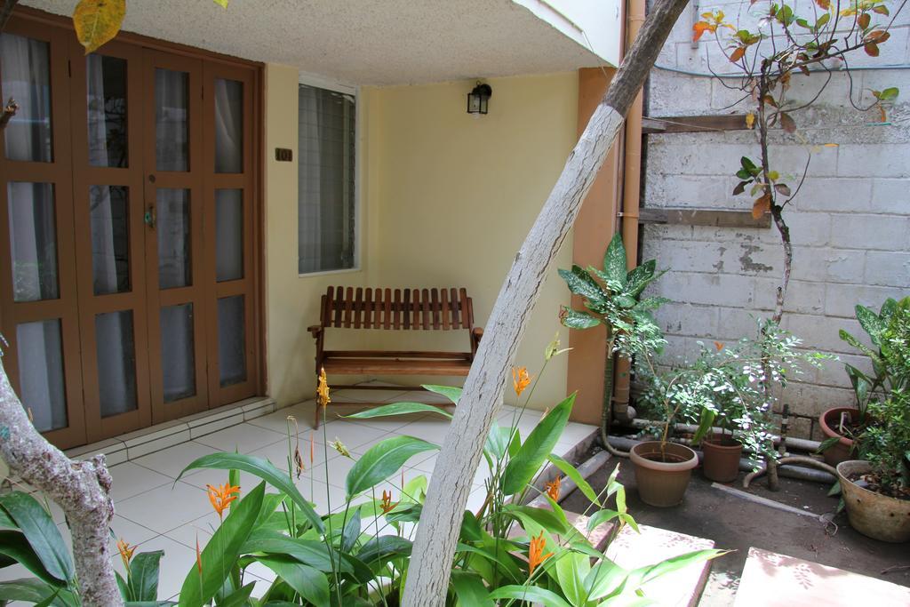 Hotel Oasis Del Pacifico *