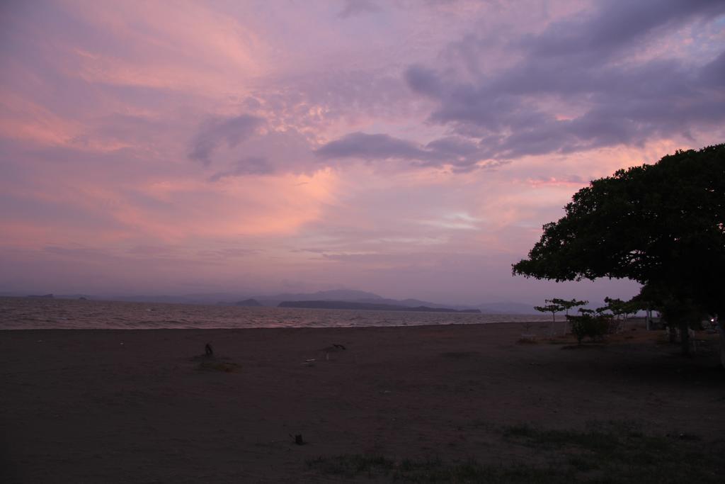Hotel Oasis Del Pacifico Puntarenas
