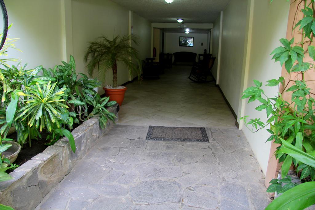 Oasis Del Pacifico